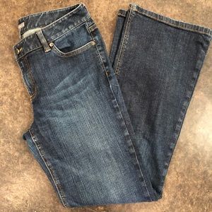 ANN TAYLOR Jeans